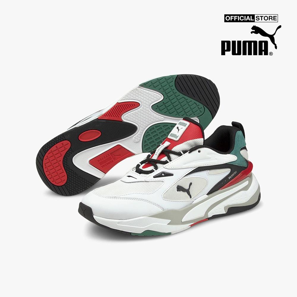 PUMA - Giày sneaker nữ RS Fast Mix 375641