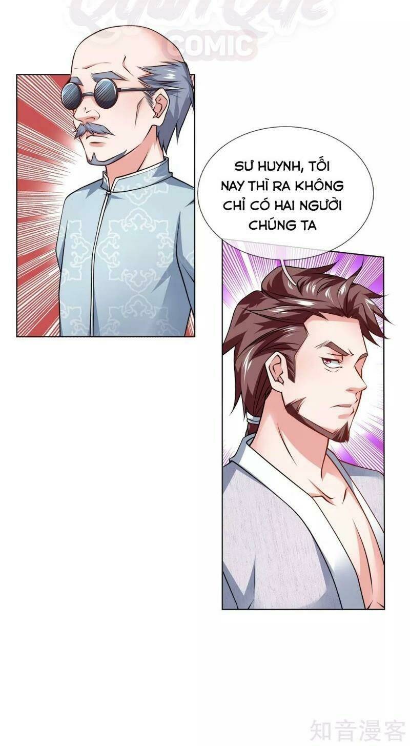 cực phẩm yêu nghiệt chapter 71 2