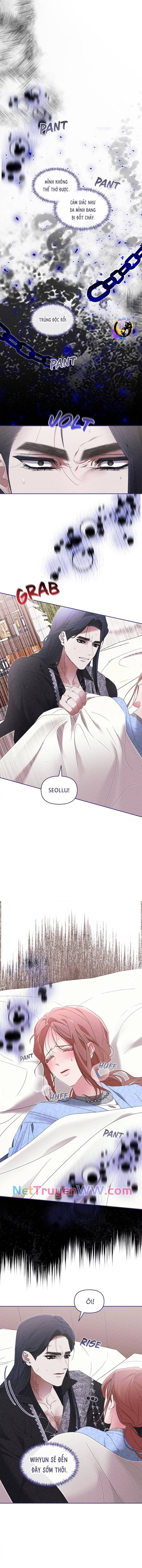 bạn đồng hành của ryun chapter 47 9
