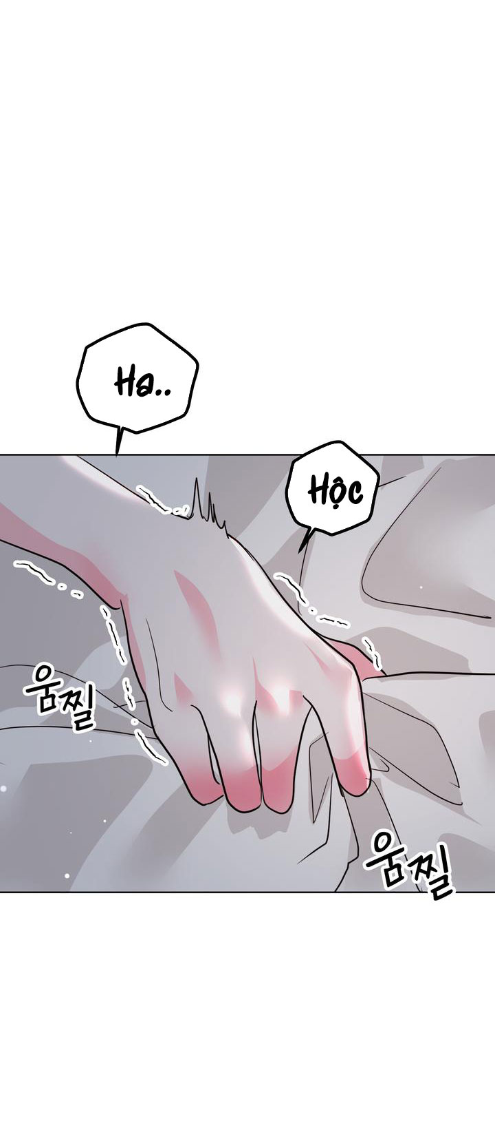 [18+] điều em cố giấu chapter 7.1 3