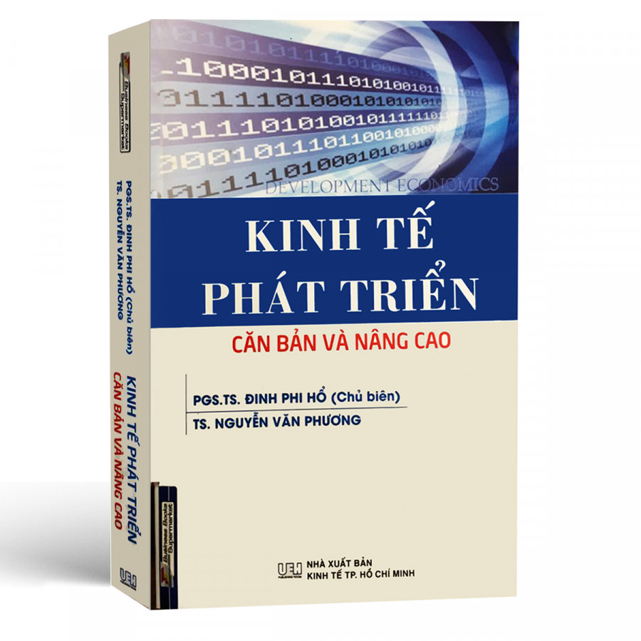 Kinh Tế Phát Triển - Development Economics