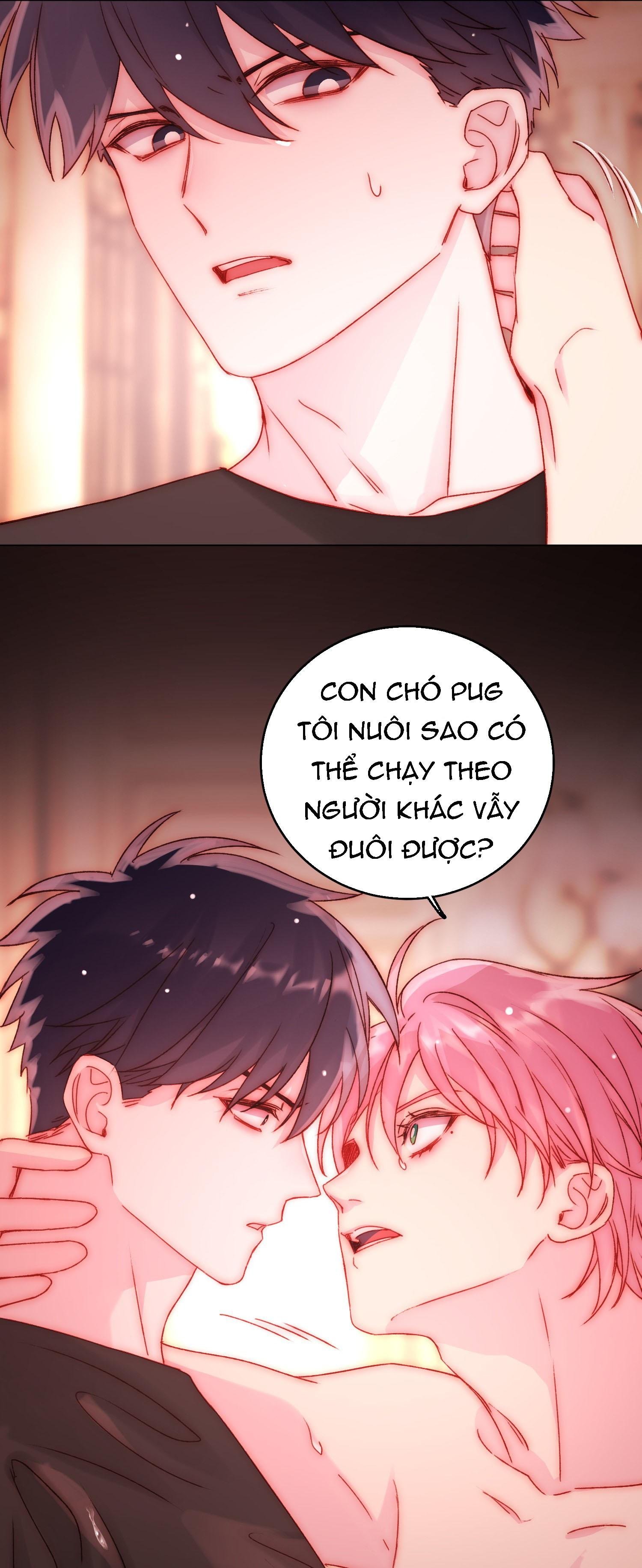 tôi phải trở thành nhân vật đại phản diện chapter 54 35