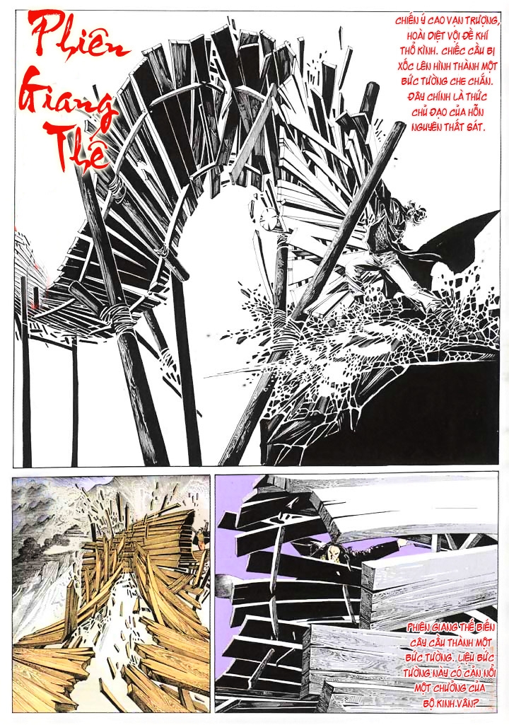 phong vân chapter 147 14