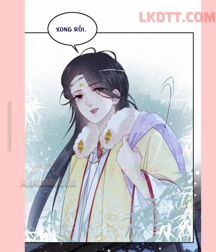 trọng sinh bá sủng nhiếp chính vương quá mạnh mẽ chapter 225 40