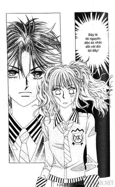 cô nàng sandwich chapter 30 6