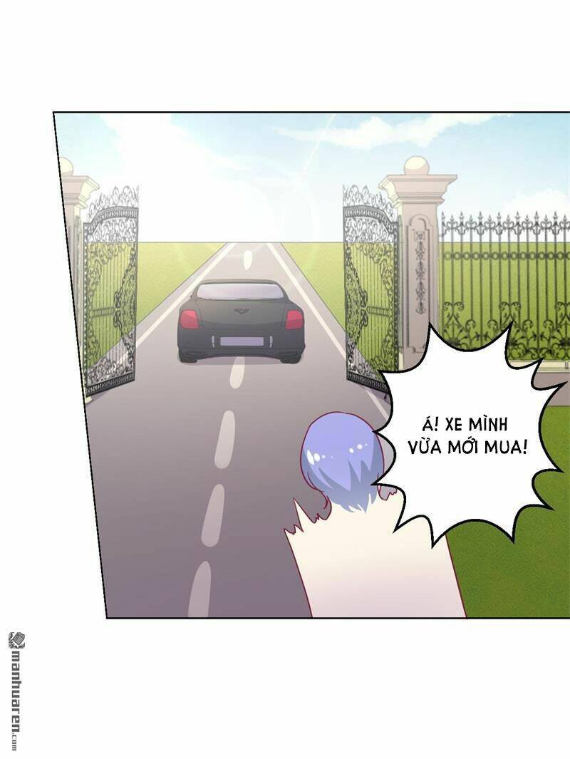 ngạo kiều tổng tài sủng điềm thê chapter 19 30