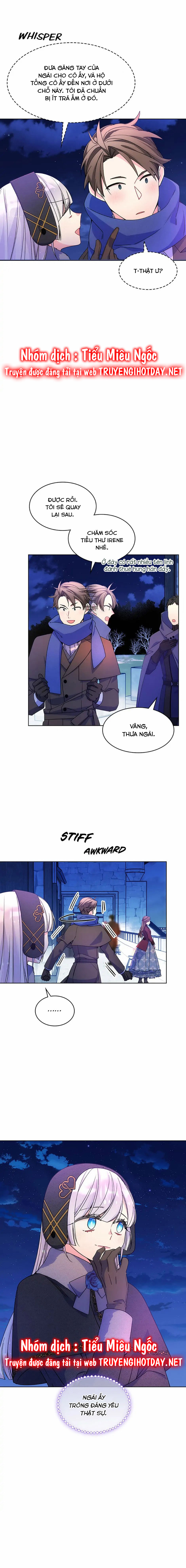 đừng lo lắng, anh trai của em! chapter 67 4