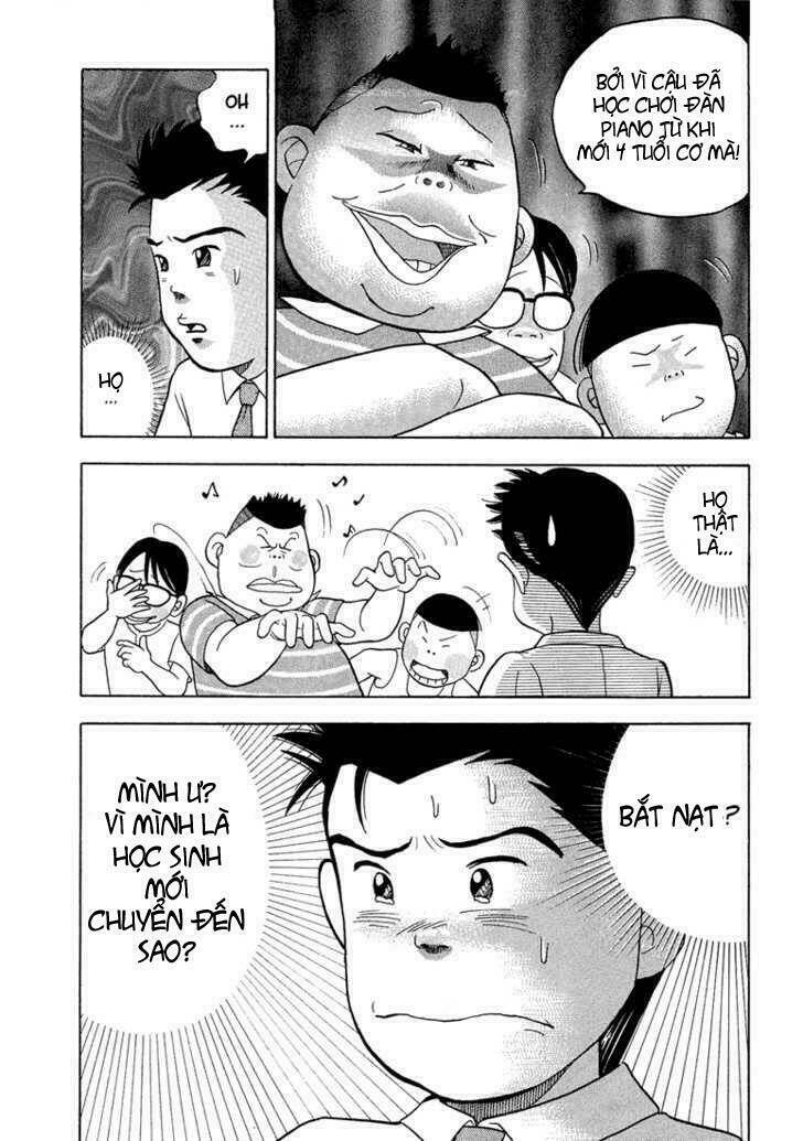 piano no mori chapter 1 17