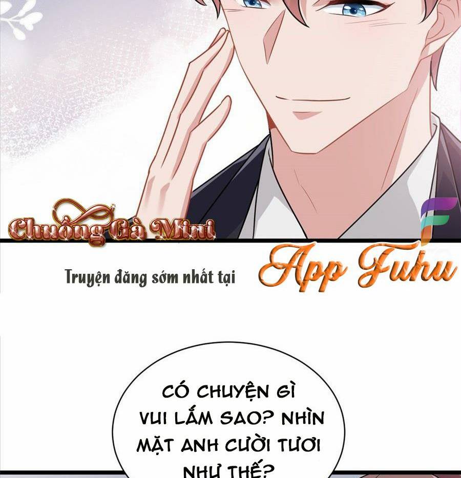 kim chủ của tôi chỉ mới 5 tuổi! chapter 5 12