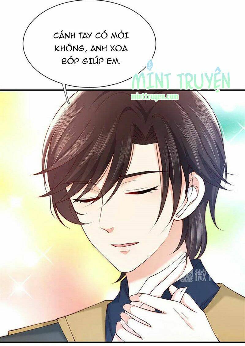 nam thần truy thê chỉ nam chapter 94.2 19