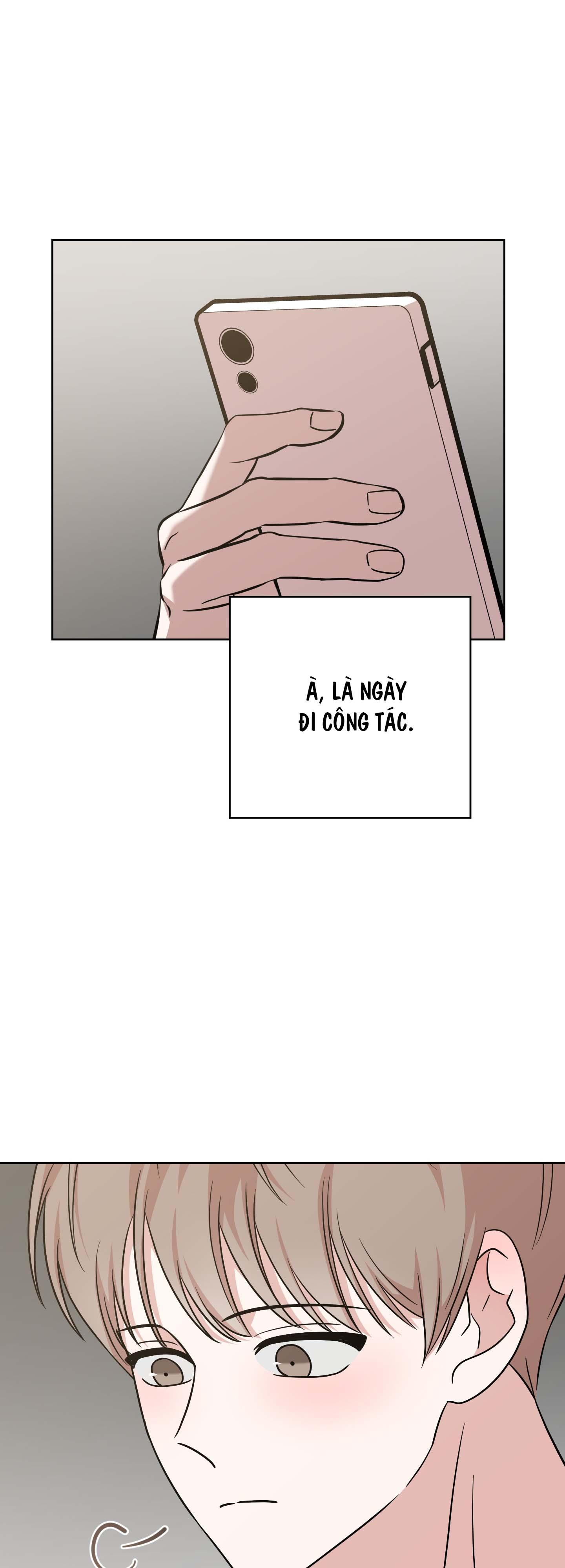 hoàn cảnh không thể tránh chapter 5 4