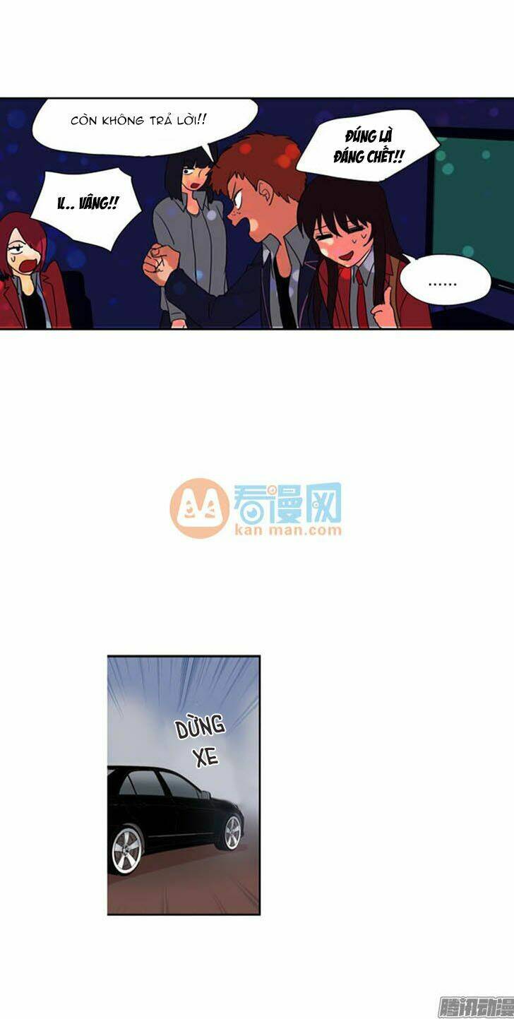 trở lại tuổi mười mấy chapter 41 7