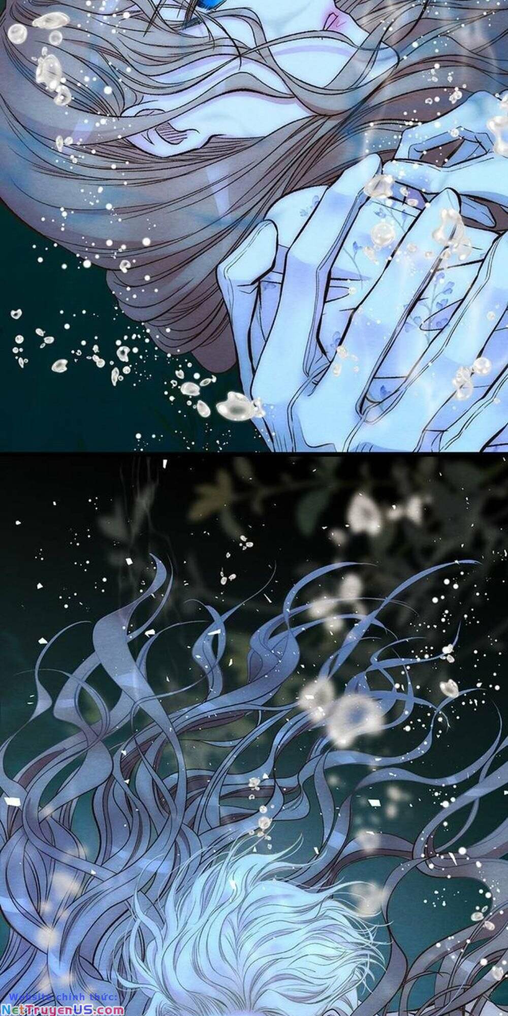 Hoàng Tử Rắc Rối chapter 25.2 36