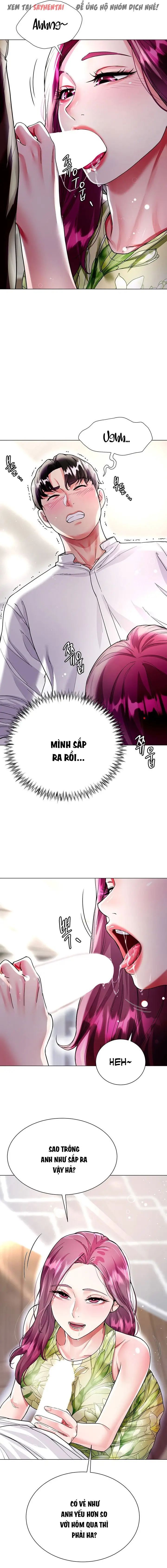 váy của chị dâu chapter 6 21