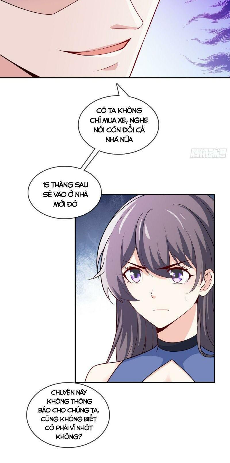 ta là hàn tam thiên chapter 39 18