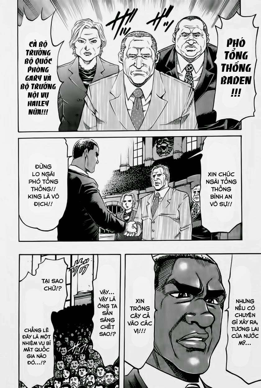 gamble fish chapter 128 19