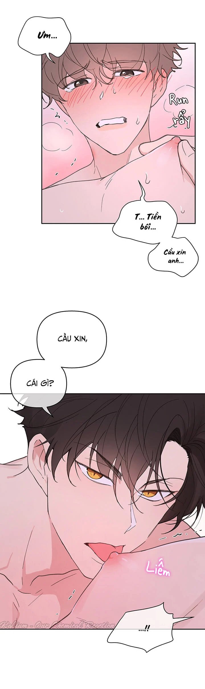 tâm tư của ju in chapter 27 3