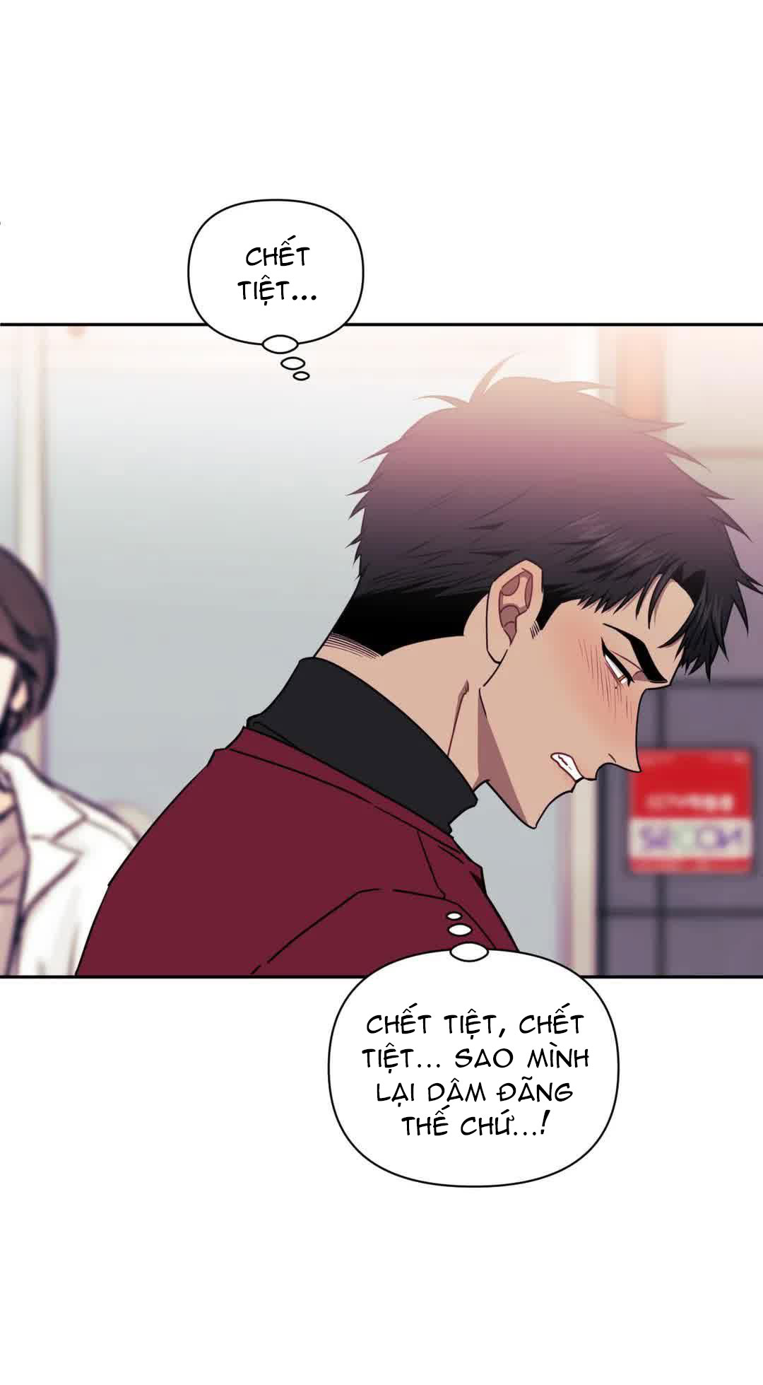 hơn cả bạn bè chapter 7 76