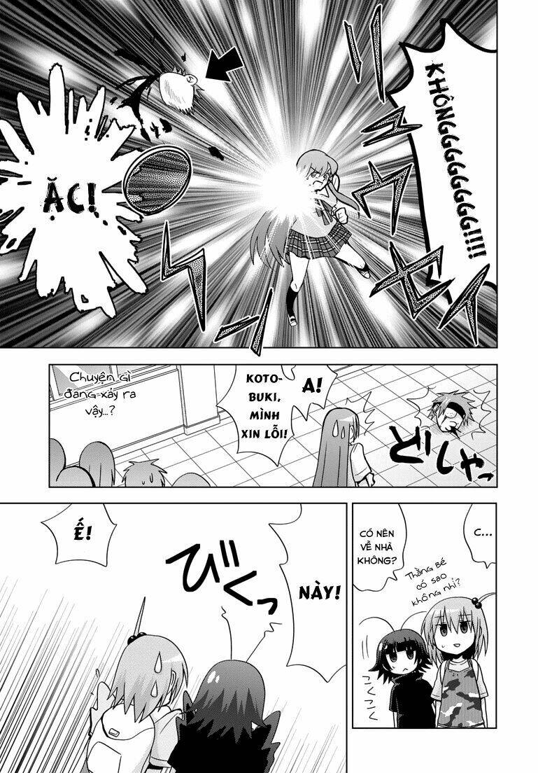 chichi ga loli na mono de chapter 3 26