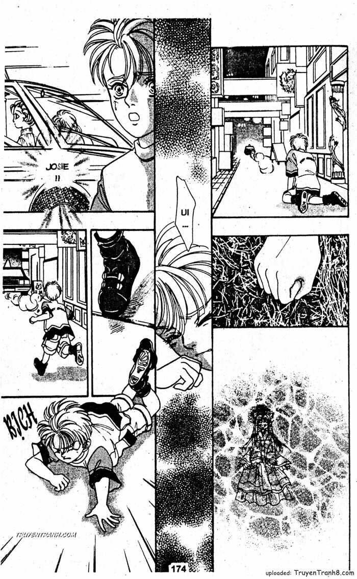 tiệm thú kiểng chapter 35 36