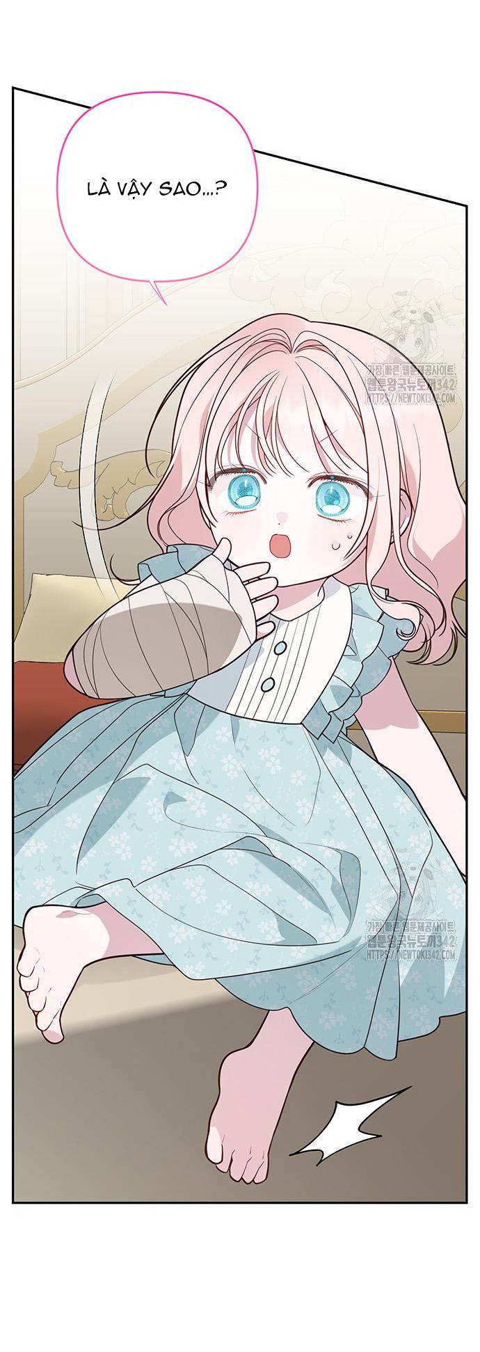 tiểu bạo chúa chapter 68.2 27