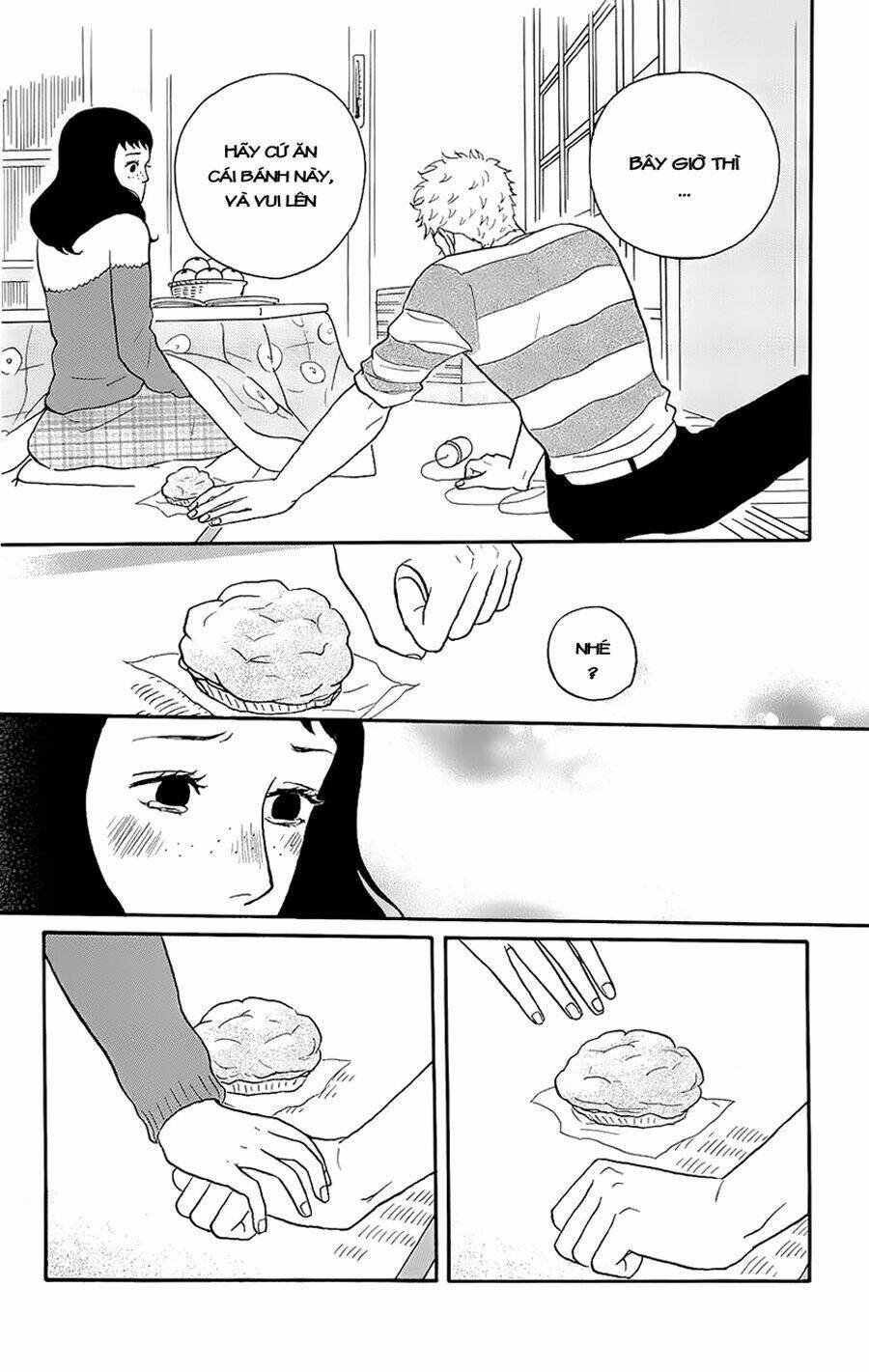 sakamichi no apollon chapter 13 33