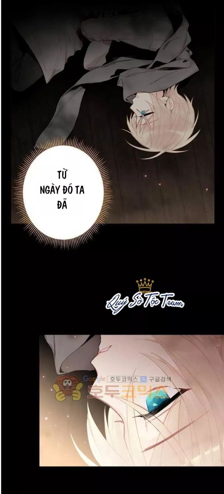 thánh nữ ẩn danh chapter 57 26