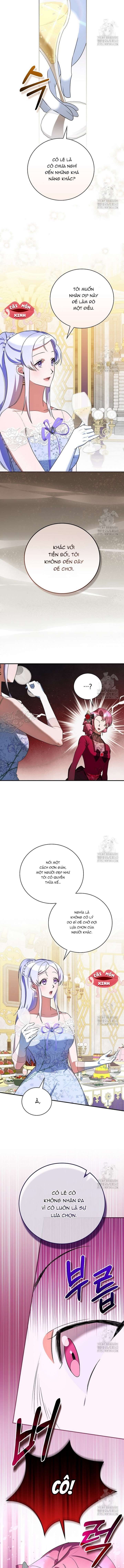 đi tìm nàng công chúa bỏ trốn chapter 8 11