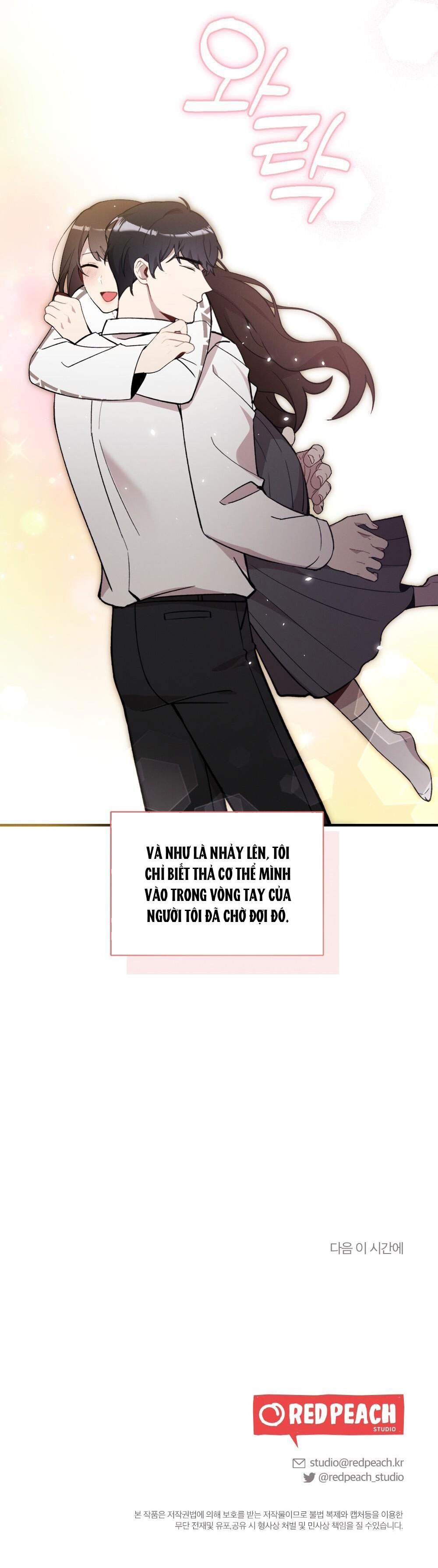 Sự Thuần Khiết Của Mùa Đông Năm Ấy chapter 49.2 - Trang 35