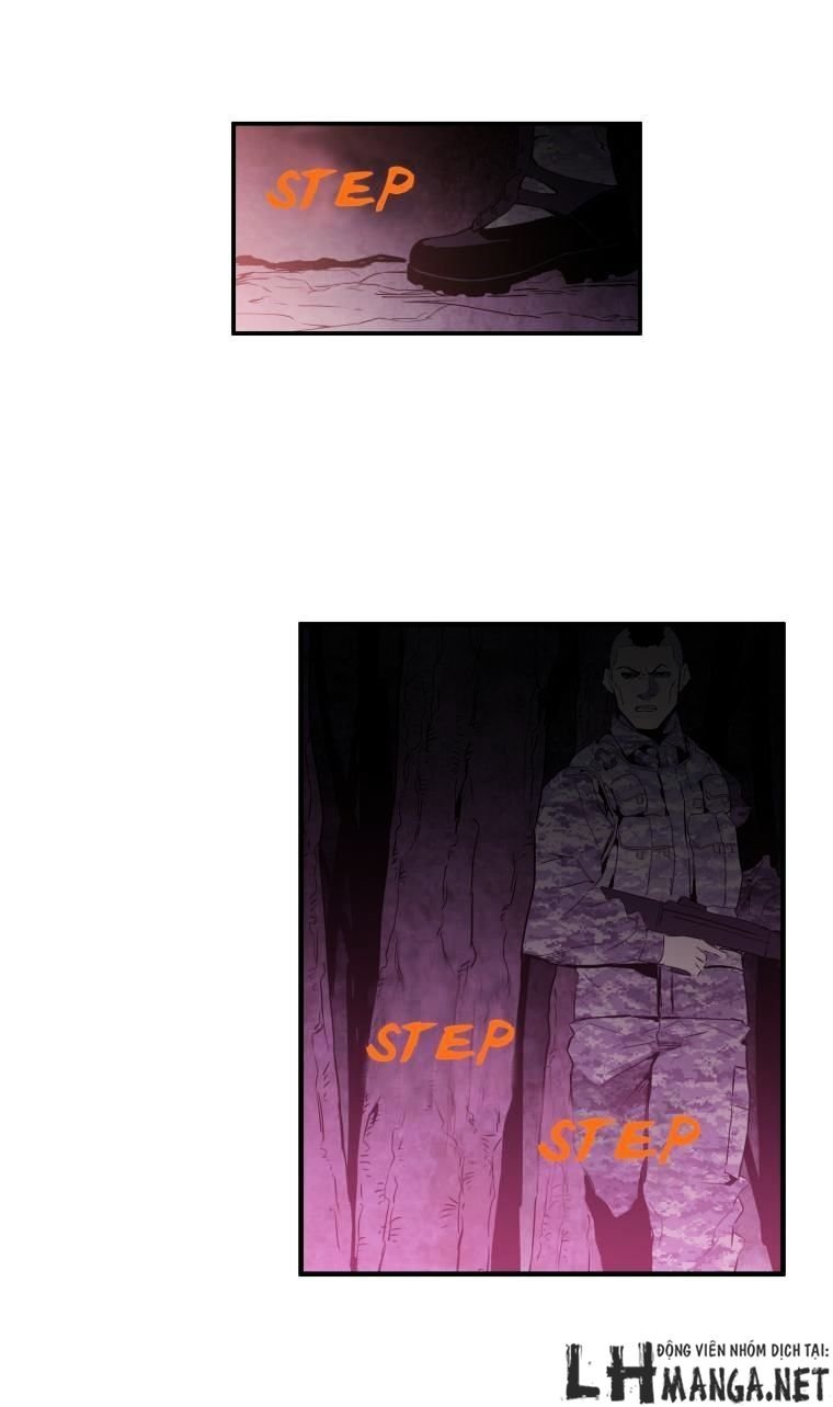 m.i.a - jakjeonjung siljong chapter 26 10