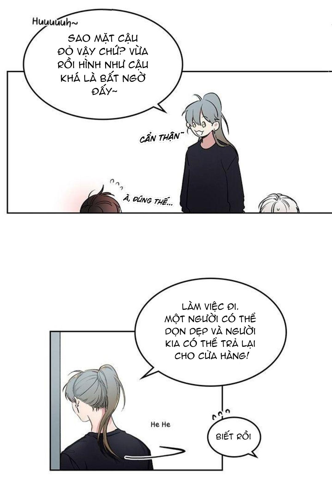 sự sai lầm chậm trễ chapter 5 7