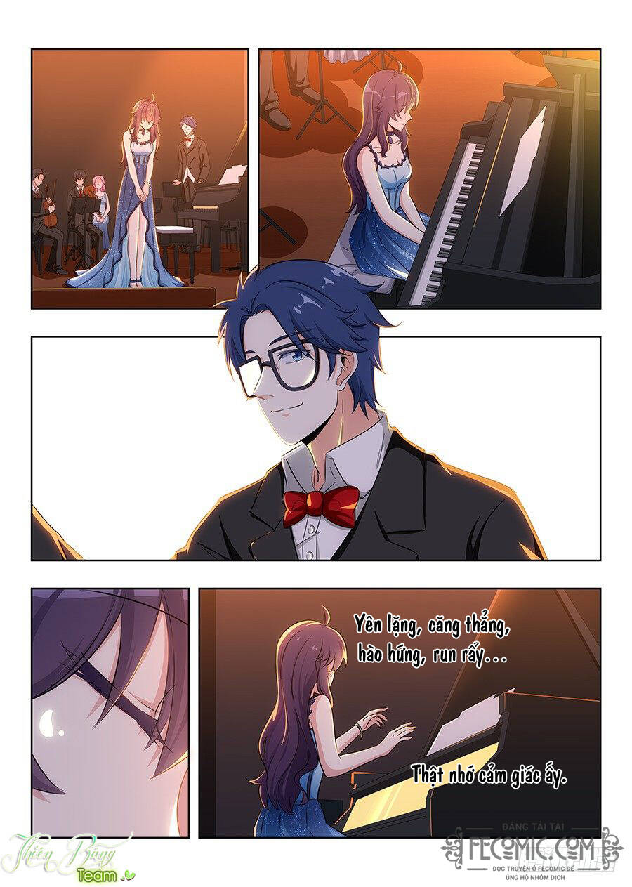 luyến ái 1/2 chapter 71 1