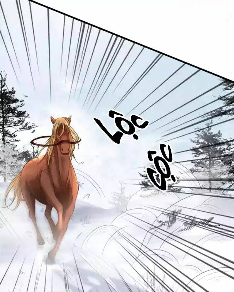 trọng sinh bá sủng nhiếp chính vương quá mạnh mẽ chapter 55 25