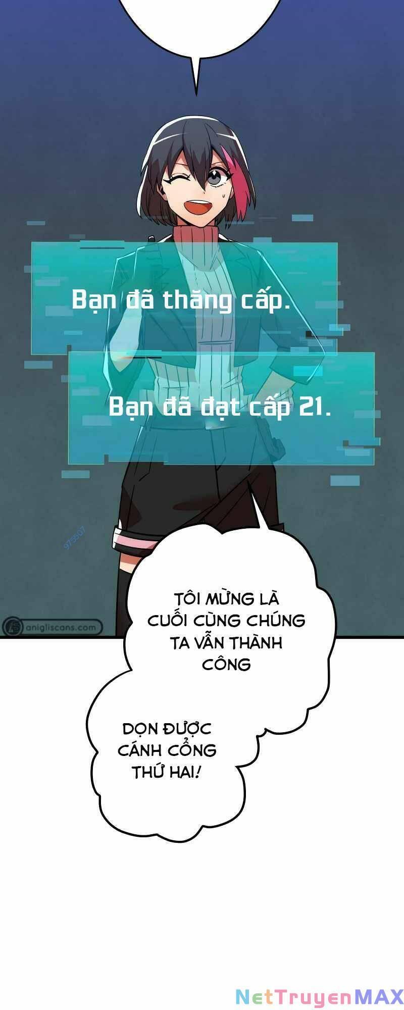 Huyết Thánh Cứu Thế Chủ~ Ta Chỉ Cần 0.0000001% Đã Trở Thành Vô Địch chapter 10 90