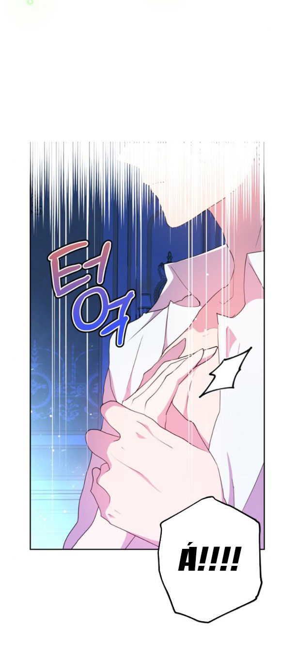 mỗi đêm chồng tôi đều biến đổi chapter 3.2 7