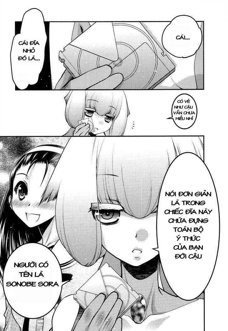 sora x rira - sorairo no lila to okubyou na boku chapter 2 4