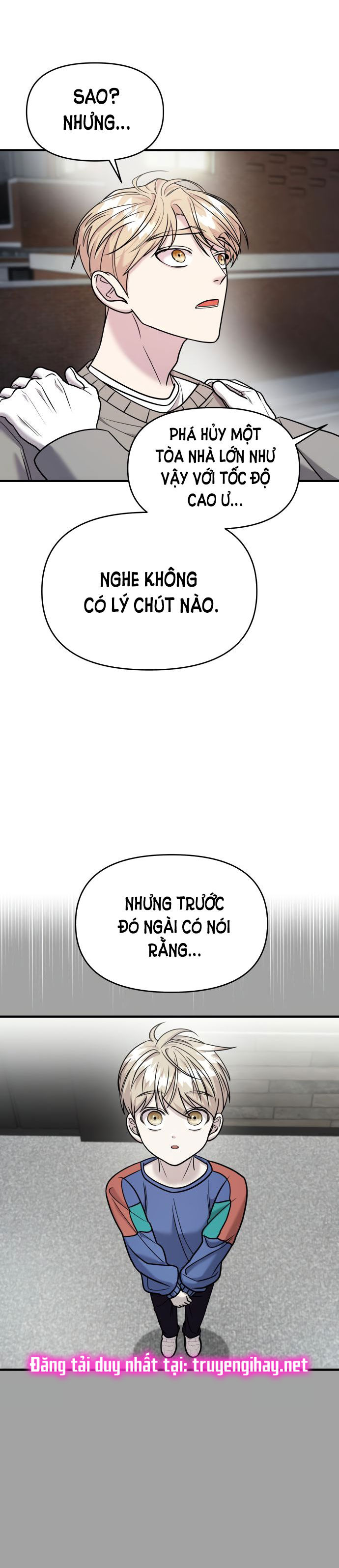 phản diện thuần túy chapter 19.2 8