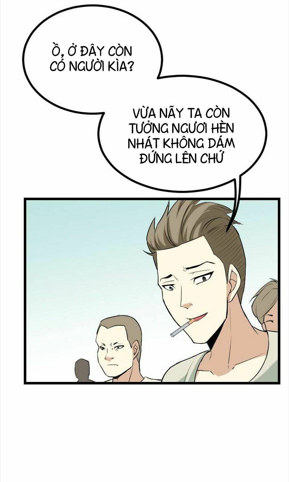 ngưu thư cung ứng thương chapter 21 10