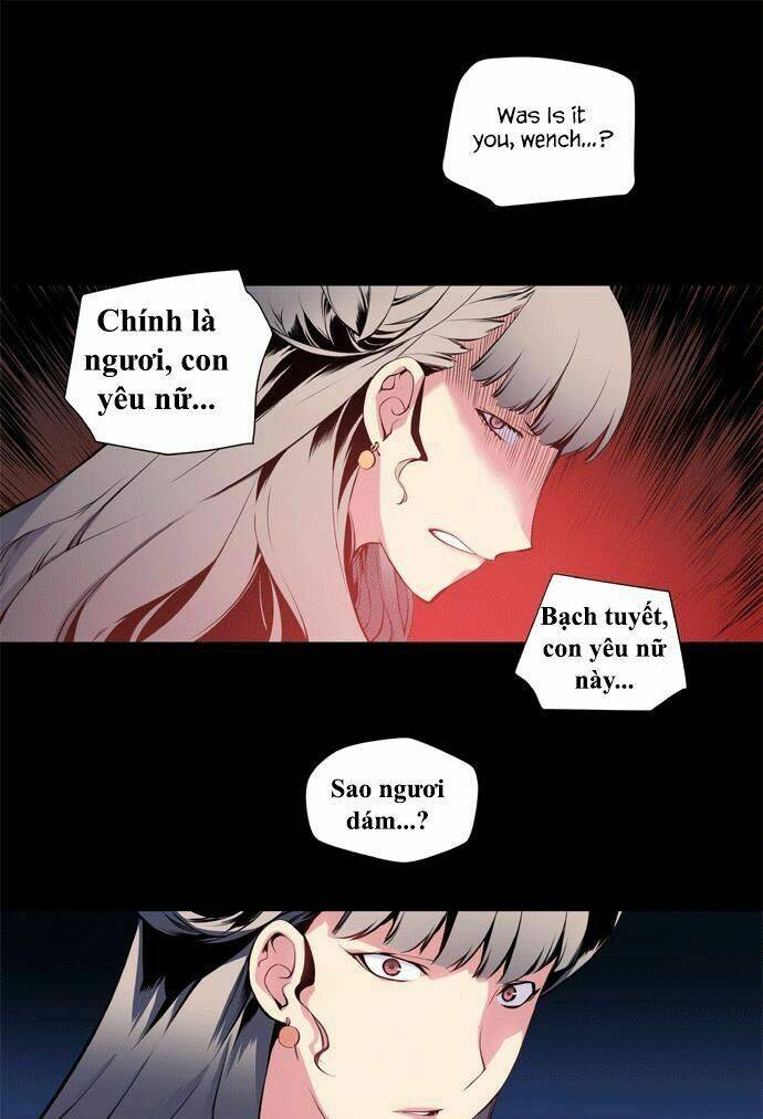 märchen: the embodiment of tales chapter 31 8