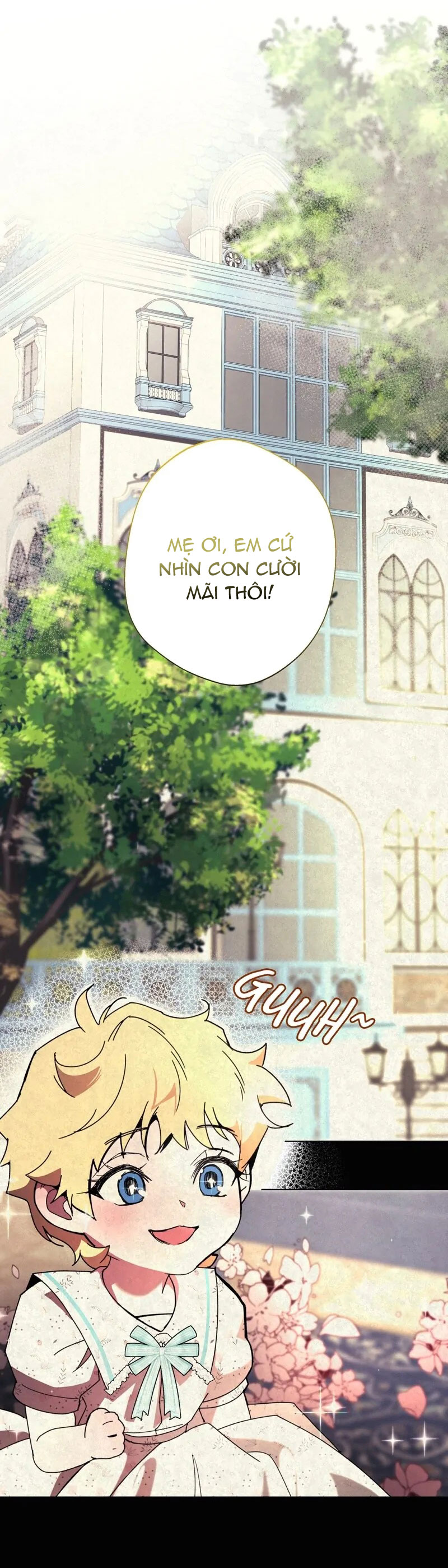 sự cứu rỗi đầy cám dỗ chapter 11.1 3