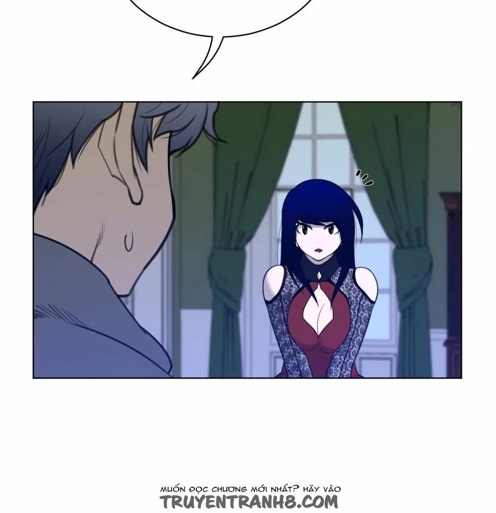 một nửa hoàn hảo chapter 49 42