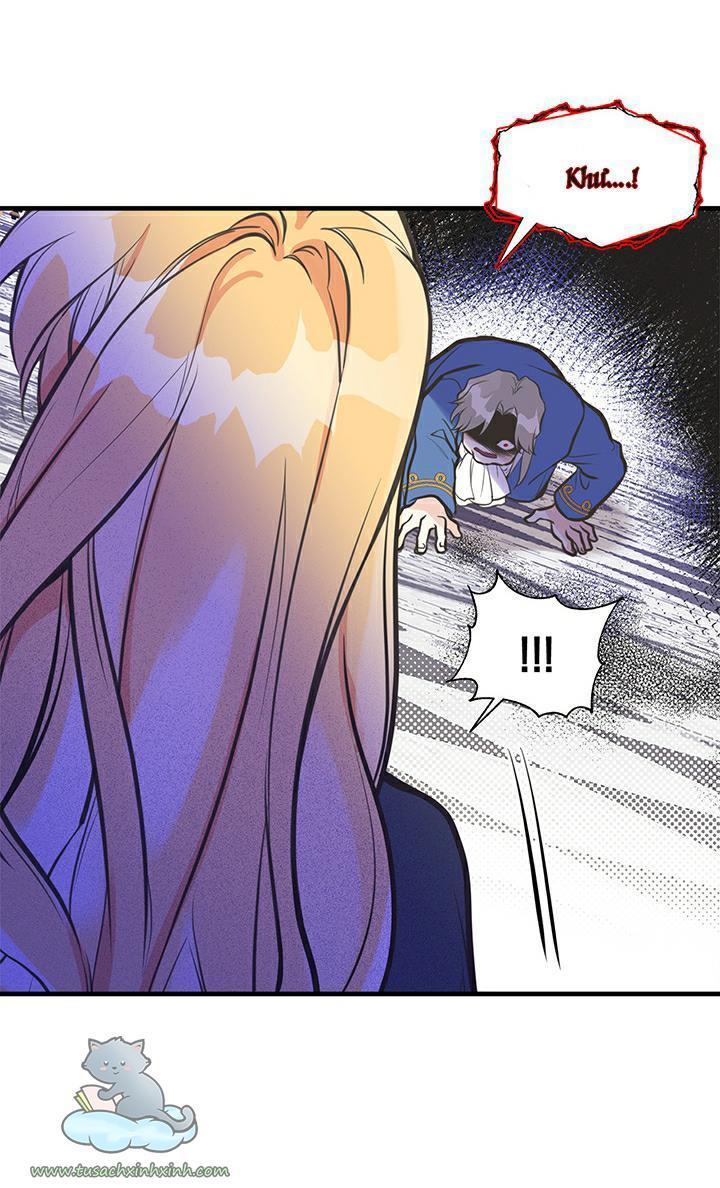 chị tôi nhặt về nam chính của tiểu thuyết chapter 44 30