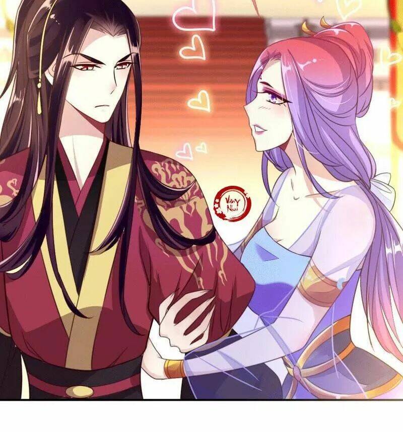 huyết tộc đại nhân của ta chapter 12 26