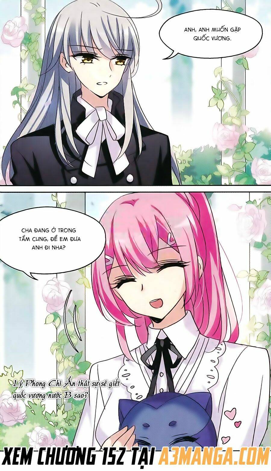 xuyên duyệt tây nguyên 3000 chapter 151 21