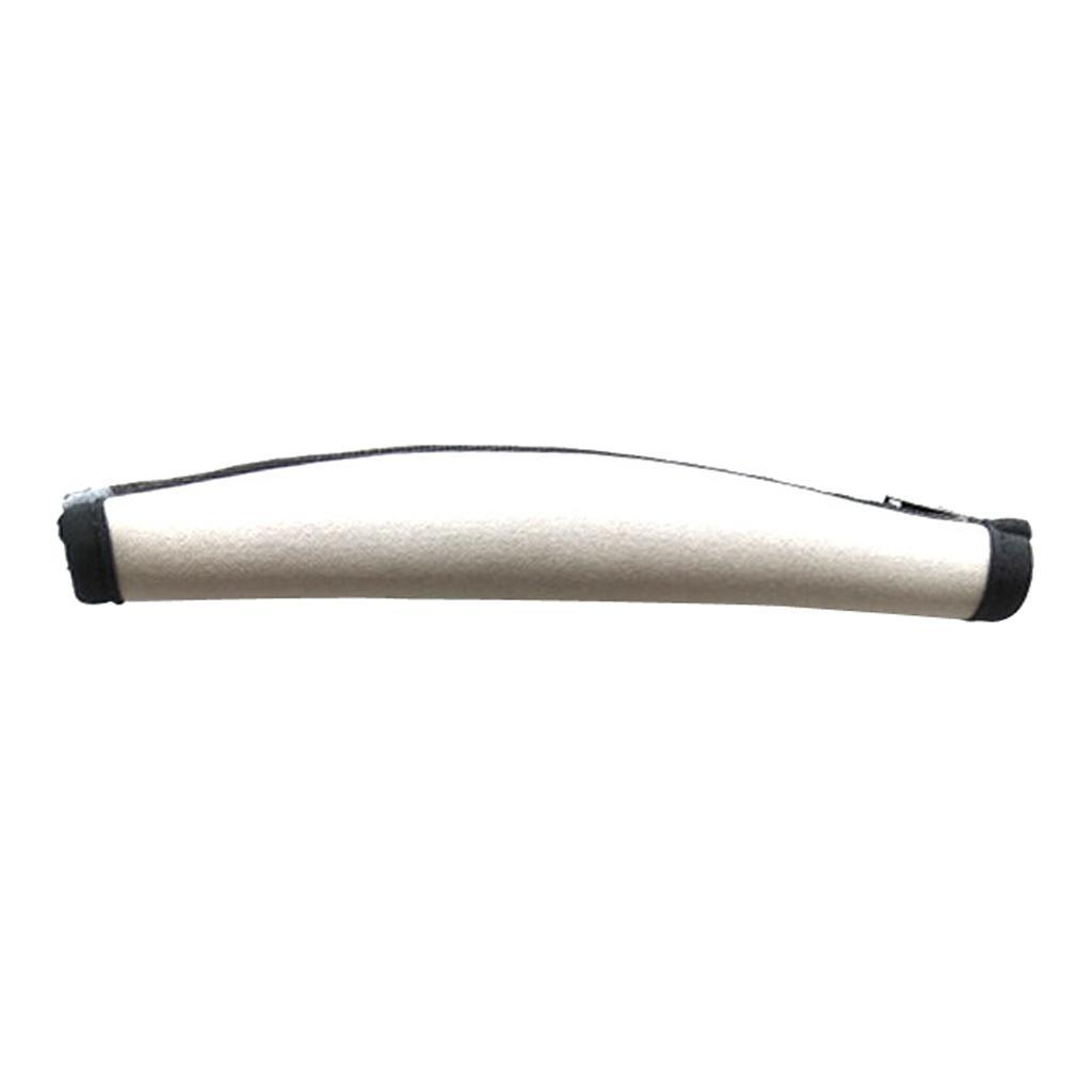 Replacement Headphone Headband Cover   QC15 White