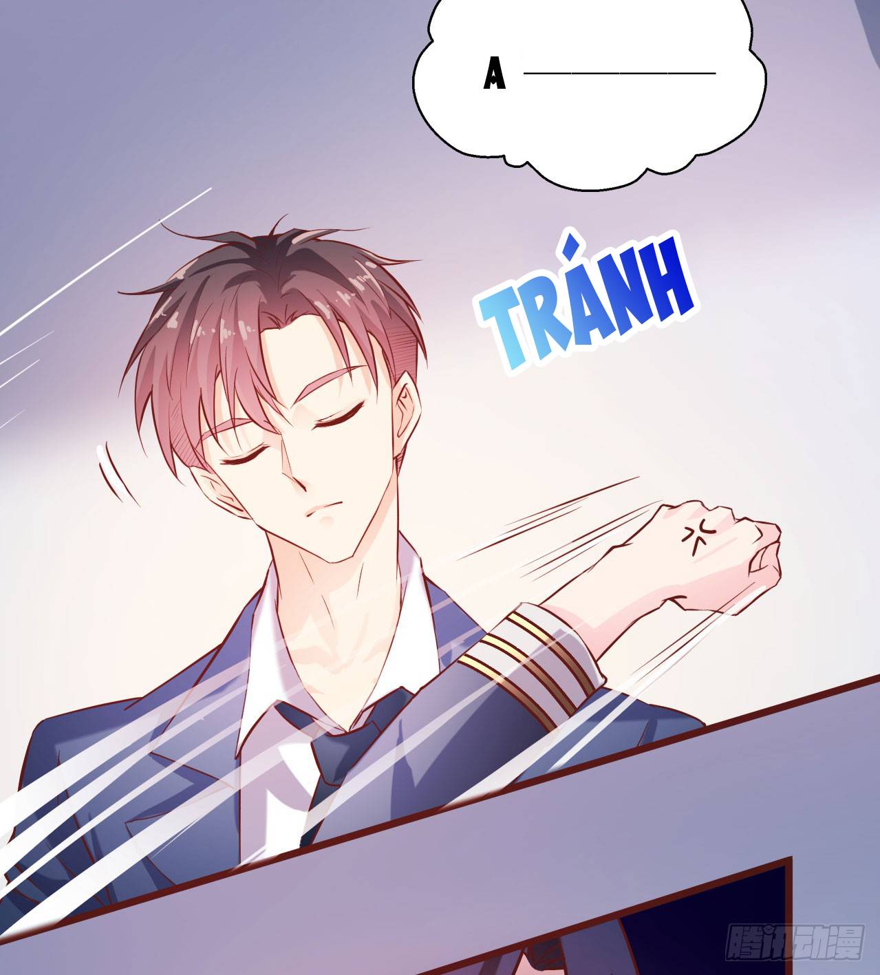 sau này vẫn cứ thích anh chapter 6 3