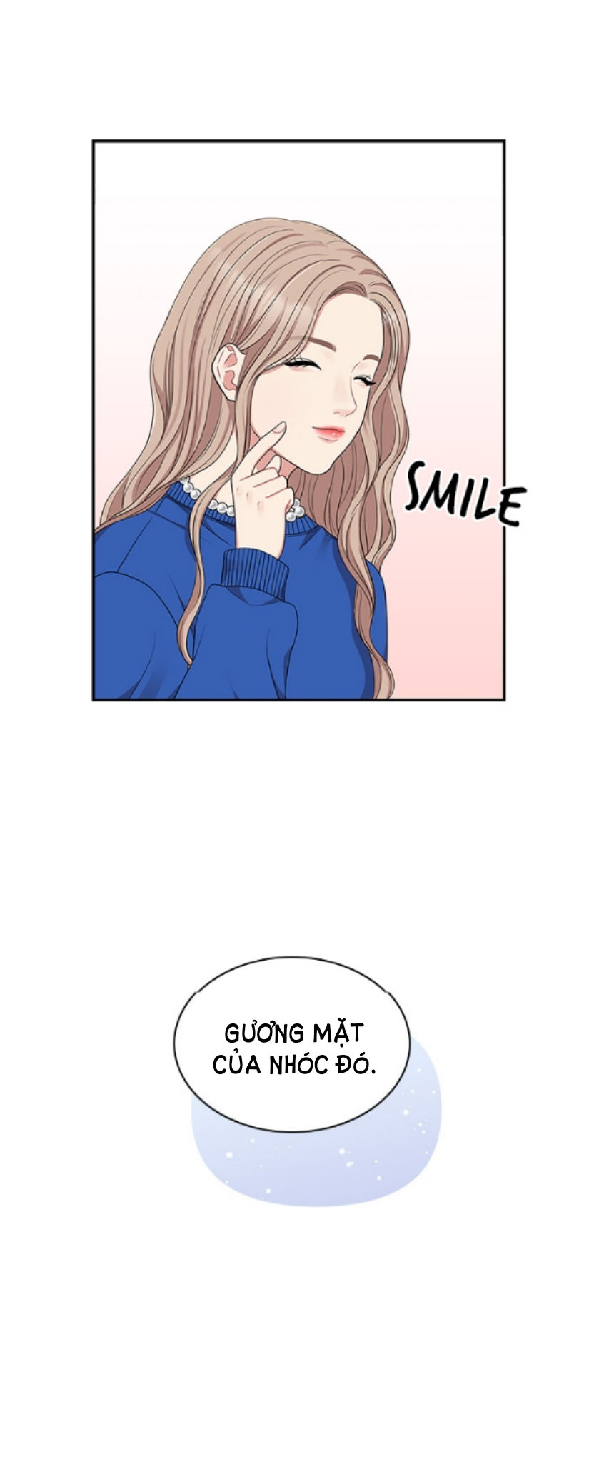 gửi em người đánh cắp những vì sao - to you who swallowed a star chapter 29.2 6