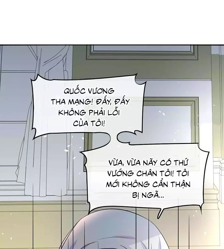 hệ thống công lược của tiểu công chúa chapter 4 28