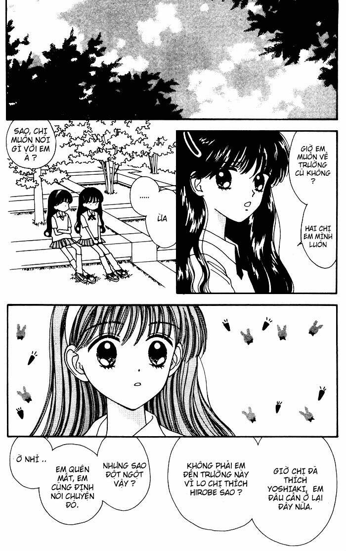 minto na bokura chapter 8 8