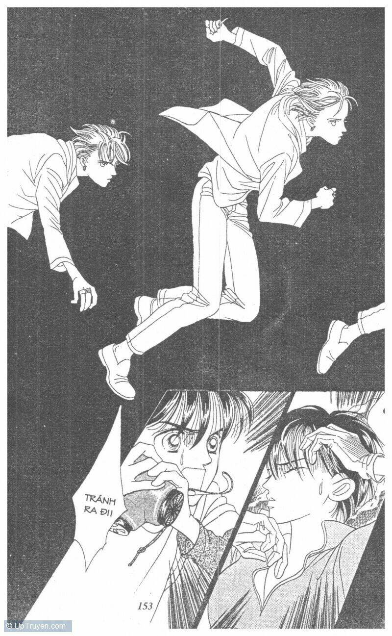 nàng tiên ánh trăng - kaguya hime chapter 7 152